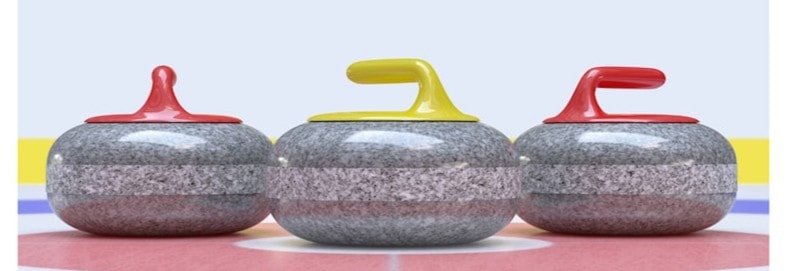 Seriespill i curling 2025/2026